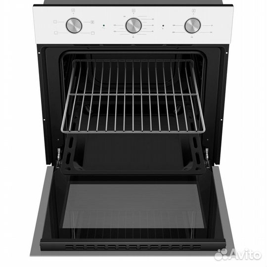 Электрический духовой шкаф Maunfeld aeoc6040W