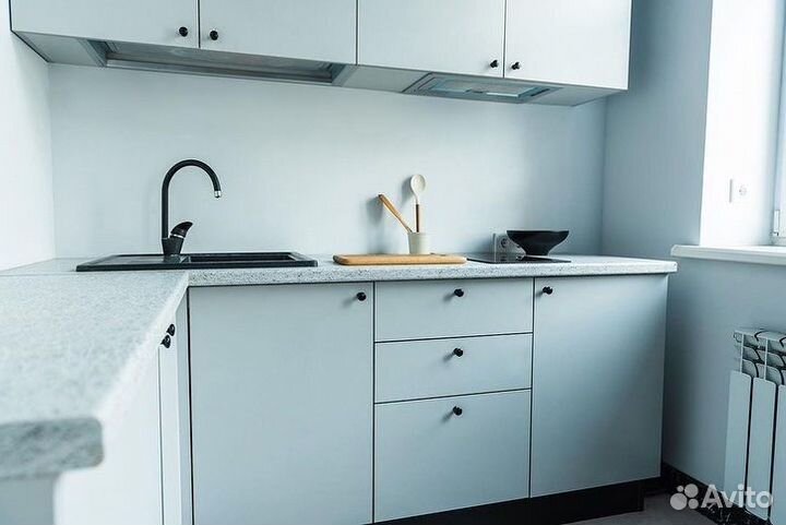 Кухонный гарнитур на заказ