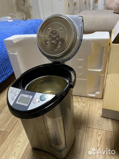 Термопот бу