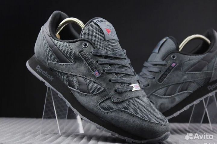 Кроссовки Reebok classic