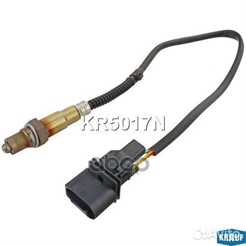 Лямбда-зонд krauf KR5017N KR5017N Krauf