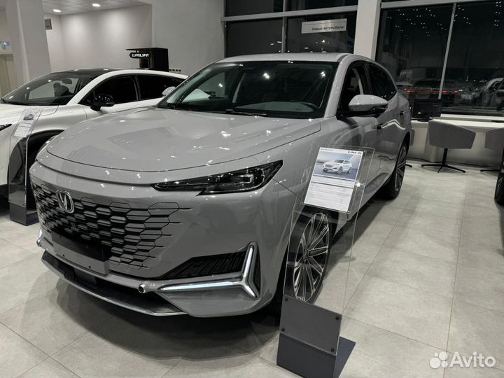 Changan UNI-K 2.0 AT, 2023