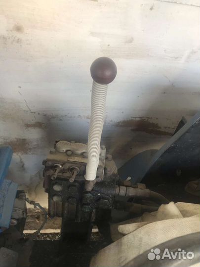 Трактор, 2015