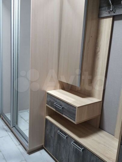 2-к. квартира, 46 м², 12/14 эт.