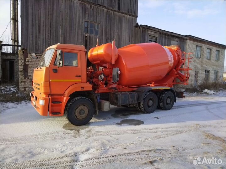 Покраска грузовых авто, спец техники