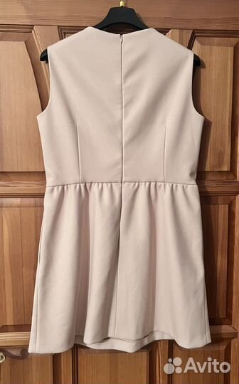 Платье Red Valentino 46 новое