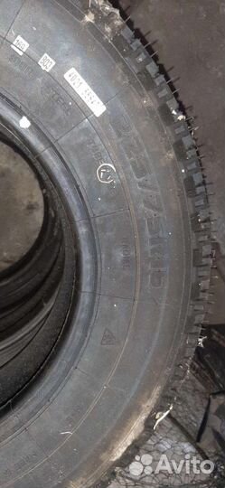 Forever E3/L3 225/75 R16
