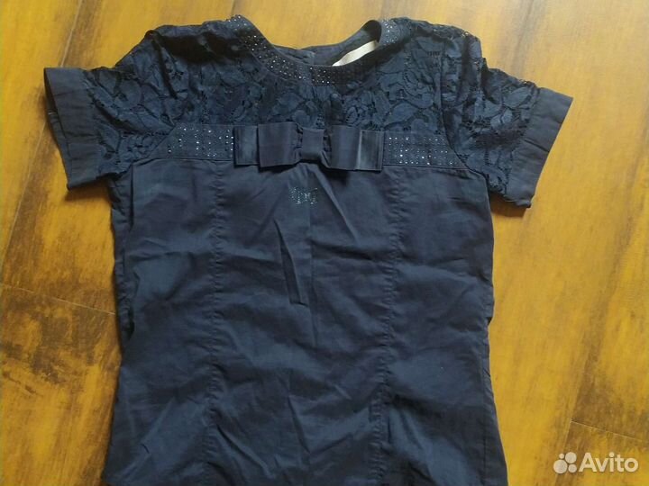 Блузка нарядная