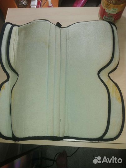 Бандаж на коленный сустав