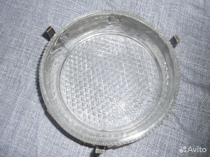 Пепельница СССР