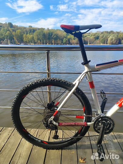 Corratec X-Vert Motion 650B