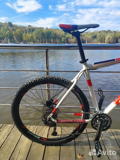 Corratec X-Vert Motion 650B