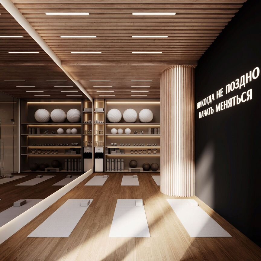 3-к. квартира, 98,8 м², 2/4 эт.