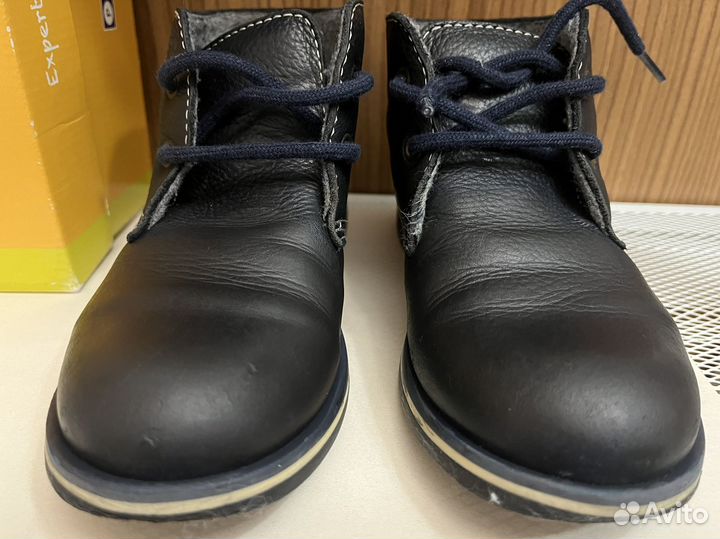 Ботинки pablosky