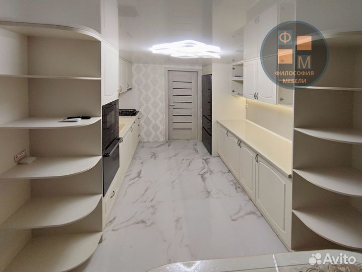 Кухня. Кухонный гарнитур