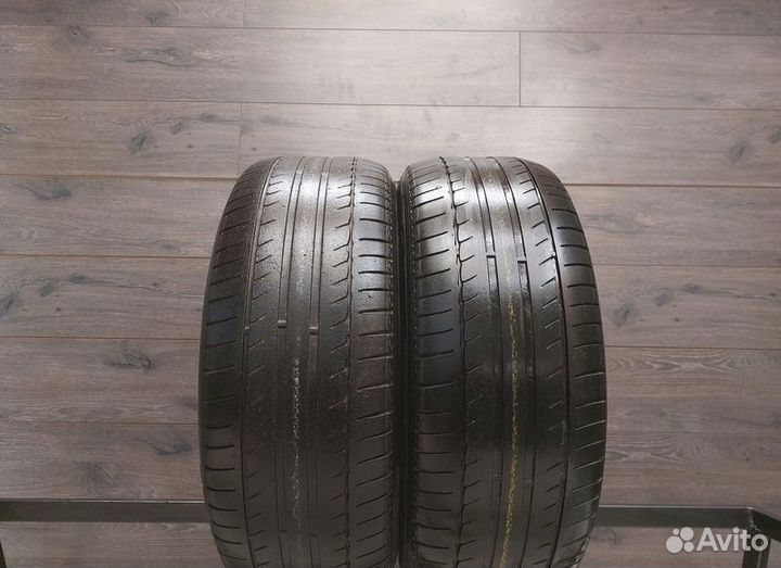 Michelin Primacy HP 225/55 R17 97P