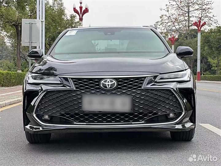 Toyota Avalon 2.5 AT, 2021, 24 723 км
