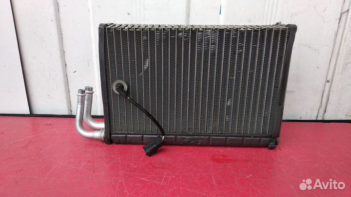 Испаритель кондиционера BMW X5 E53