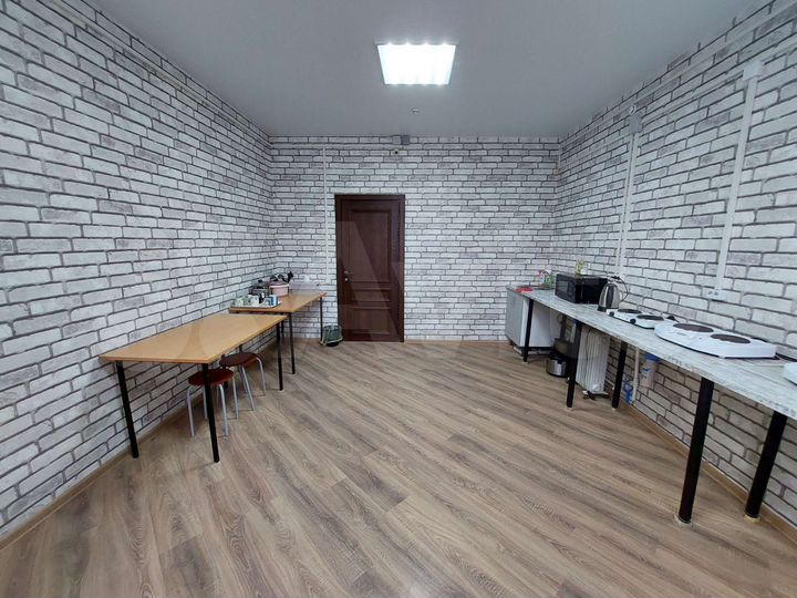 Комната 20 м², 1/2 эт.