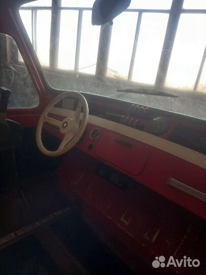 Казанка 5М4 с плм Ямаха 55 2Т