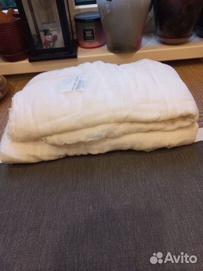 Марля СССР мерная