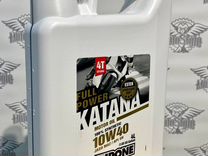 Ipone Full Power Katana 10w-40 4 литра
