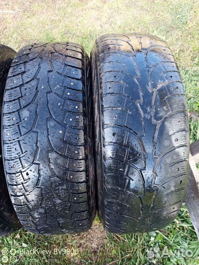 Продам резину