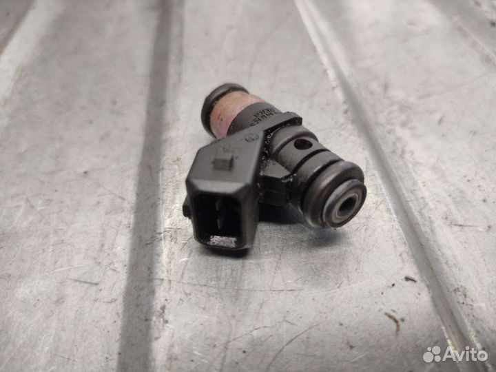 Форсунка Renault Megane 2 1.6 2005