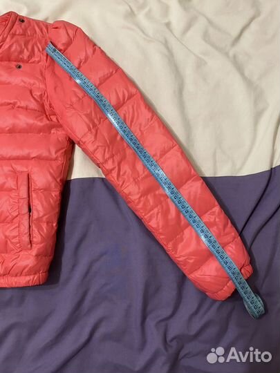 Куртка демисезонная женская 40 42