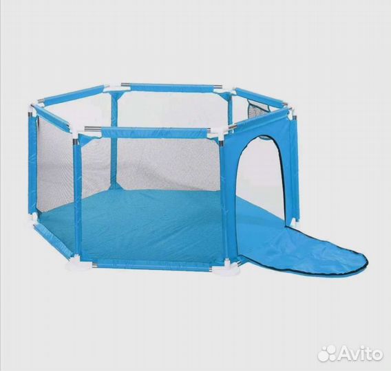 Манеж детский
