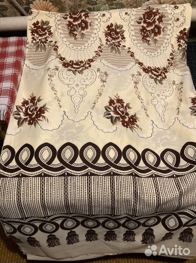 Отрез ткани СССР