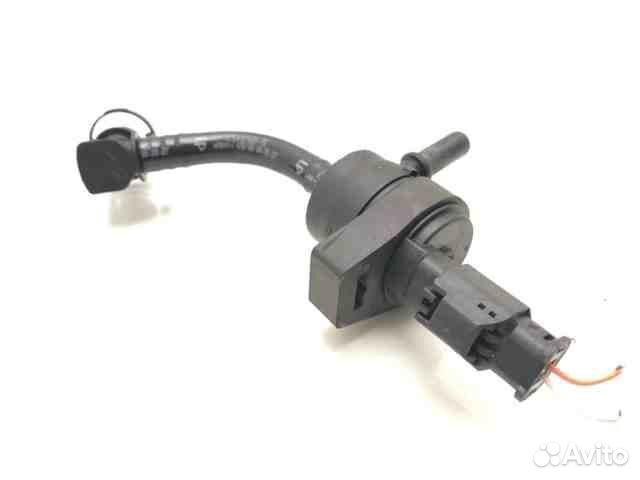 Клапан вентиляции топливного бака peugeot 207cc 1.6 v754196180