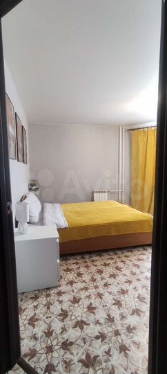 2-к. квартира, 75 м², 3/16 эт.