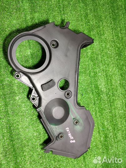 Кожух ремня грм Mitsubishi Galant 6A13