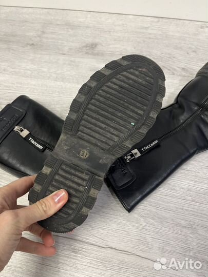 Сапожки весна 31 размер