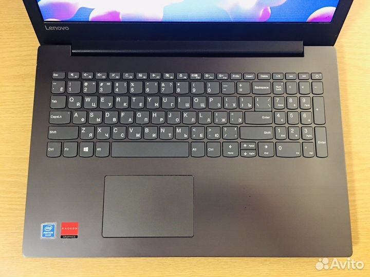 Ультрабук Lenovo для игр
