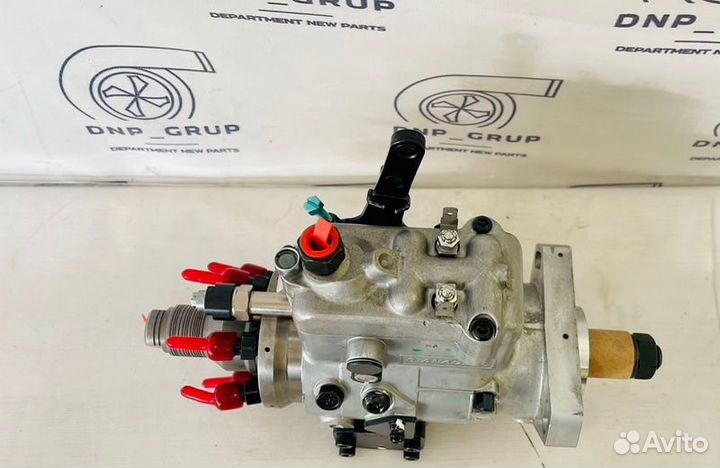 Тнвд John Dere Re506883