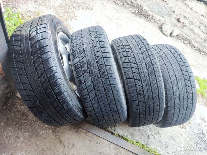Triangle TR777 185/65 R14