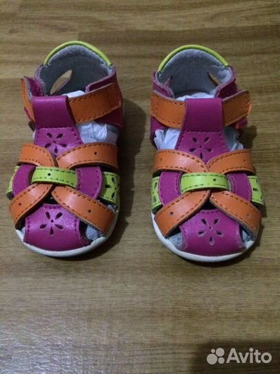 Детская обувь geox, adidas, pediped