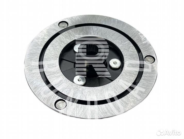 Муфта компрессора DKV10R Subaru Impreza Forester