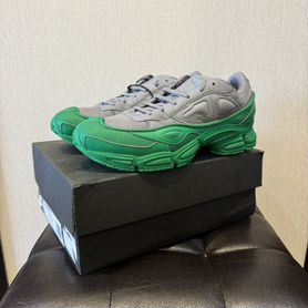 adidas raf simons ozweego