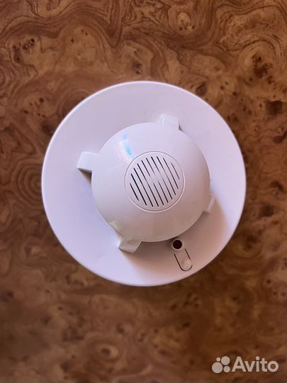 Пожарный извещатель