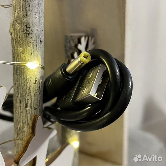 Кабель зарядки psp / nintendo / vita