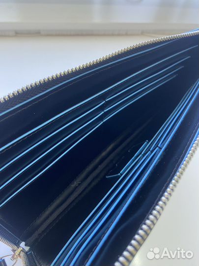 Мультипортмоне Piquadro Blue Square