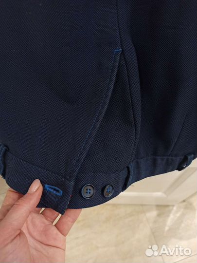 Школьный костюм