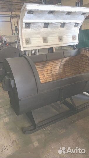 Уничтожитель отходов