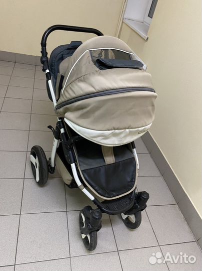 Коляска детская