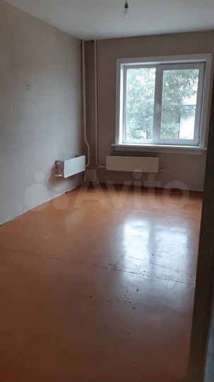 3-к. квартира, 66,5 м², 2/10 эт.