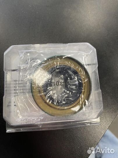 Сальники заднего редуктора allballs 25-2068-5