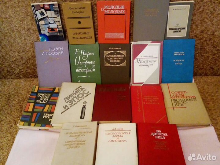 Изуч. классики в школе,книги о твор-ве писателей